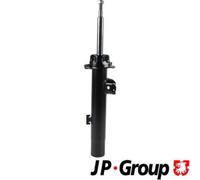 Front Axle Right Gas Shock Absorber Fits BMW E88 E87 E82 E81 Coupe 31316768916