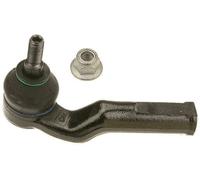 FRONT AXLE RIGHT JTE1213 TIE ROD END FITS FORD C-MAX II 1.0 ECOBOOST