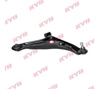 FRONT AXLE RIGHT KSC5559 CONTROL/TRAILING ARM, WHEEL SUSPENSION FITS MITSUBISHI