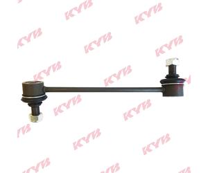 FRONT AXLE RIGHT KSLF1147 LINK/COUPLING ROD, STABILISER BAR KYB