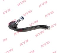 Kayaba Tie Rod End KTR4184 Front Right for Mercedes-Benz M111.977 2.3L/M-Class 2.7L 5cyl 3.7L