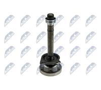 DRIVESHAFT KIT For VW T4 94- /RIGHT/