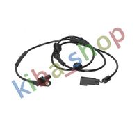 FRONT AXLE RIGHT OR LEFT ABS SENSOR FRONT L/R FITS FORD TRANSIT 22D/23/24D