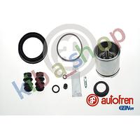 FRONT AXLE RIGHT OR LEFT BRAKE CALIPER REPAIR KIT FRONT L/R PISTON DIAMETER 57