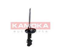 FRONT RIGHT SHOCK ABSORBER FITS: FITS FOR FIAT 500 C 0.9 /1.2 /1.3 D MULTIJET