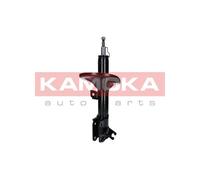 FRONT AXLE RIGHT SHOCK ABSORBER 2000282 KAMOKA