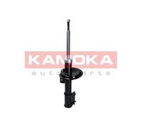 Shock absorber Front Axle Right Top pin 2000442 KAMOKA for CITROËN PEUGEOT FIAT