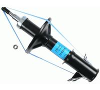SACHS 230 131 Shock absorber