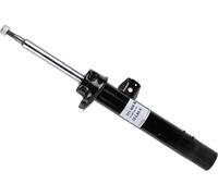 SACHS 311 408 Shock absorber