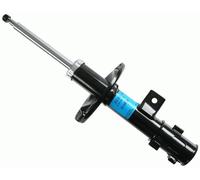 FRONT AXLE RIGHT SHOCK ABSORBER 313 532 SACHS