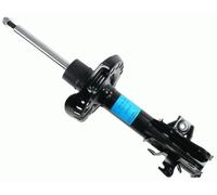 313 594 Front Right Driver Side OS Offside Shock Absorber Single By Sachs