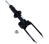 Shock absorber Front Axle Right Top pin 314 456 SACHS for AUDI Q7