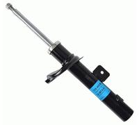 315 460 Front Right Driver Side OS Offside Shock Absorber Single Gas By Sachs