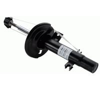 315 444 Front Right Driver Side OS Offside Shock Absorber Single By Sachs