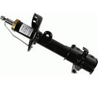 SACHS 316 879 Shock Absorber Compatible With Honda CR-V IV (RM_) 2012 - Right, Front Axle And Other Vehicles
