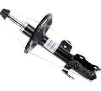 SACHS 316 988 Shock absorber