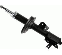 FRONT AXLE RIGHT SHOCK ABSORBER 317 446