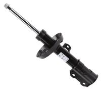 SACHS 317 502 Shock absorber