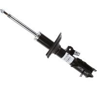 SACHS 317 713 Shock absorber