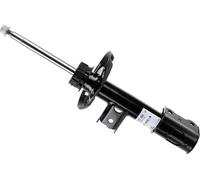 FRONT AXLE RIGHT SHOCK ABSORBER 317454 SACHS