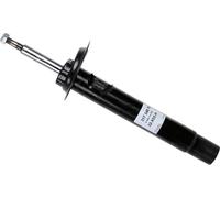 Shock absorber Front Axle Right Top pin 317 540 SACHS for BMW 3 3 Coupe
