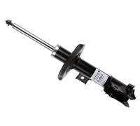 SACHS 317 715 Shock absorber