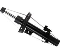 SACHS 318 314 Shock absorber