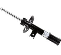 SACHS 318 353 Shock absorber