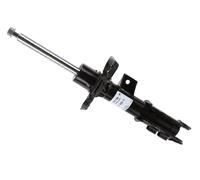 FRONT AXLE RIGHT SHOCK ABSORBER 318 790