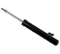 Shock absorber Front Axle Right Top pin 319 005 SACHS for AUDI Q5