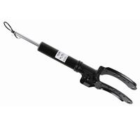 FRONT AXLE RIGHT SHOCK ABSORBER 319 009 SACHS