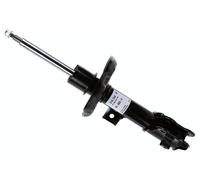 SACHS 319 744 Shock absorber