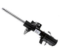 SACHS 319 968 Shock absorber