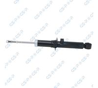 GSP Shock Absorber 32107381 - Front Right for Kia Sorento I 05-06 (D4CB 2.5L/G4JS 2.4L)