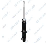 FRONT AXLE RIGHT SHOCK ABSORBER 32120991