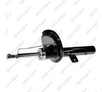 FRONT AXLE RIGHT SHOCK ABSORBER 32306261 GSP