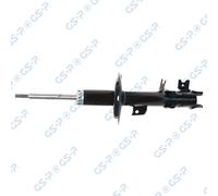 FRONT AXLE RIGHT SHOCK ABSORBER 32306311