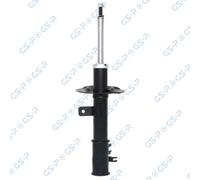 FRONT AXLE RIGHT SHOCK ABSORBER 32306371