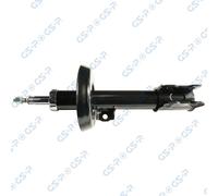 FRONT AXLE RIGHT SHOCK ABSORBER 32307201