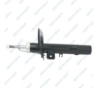 FRONT AXLE RIGHT SHOCK ABSORBER 32307491