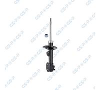 FRONT AXLE RIGHT SHOCK ABSORBER 32307521