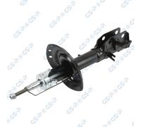 FRONT AXLE RIGHT SHOCK ABSORBER 32307541