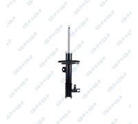 FRONT AXLE RIGHT SHOCK ABSORBER 32320001 GSP