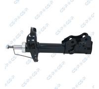 FRONT AXLE RIGHT SHOCK ABSORBER 32320031