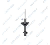 FRONT AXLE RIGHT SHOCK ABSORBER 32320111