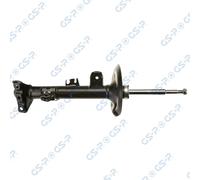 FRONT AXLE RIGHT SHOCK ABSORBER 32320441