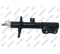 FRONT AXLE RIGHT SHOCK ABSORBER 32342521