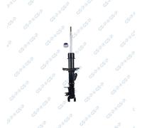 GSP 32355241 Shock absorber