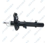 FRONT AXLE RIGHT SHOCK ABSORBER 32355261