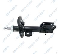 FRONT AXLE RIGHT SHOCK ABSORBER 32369811